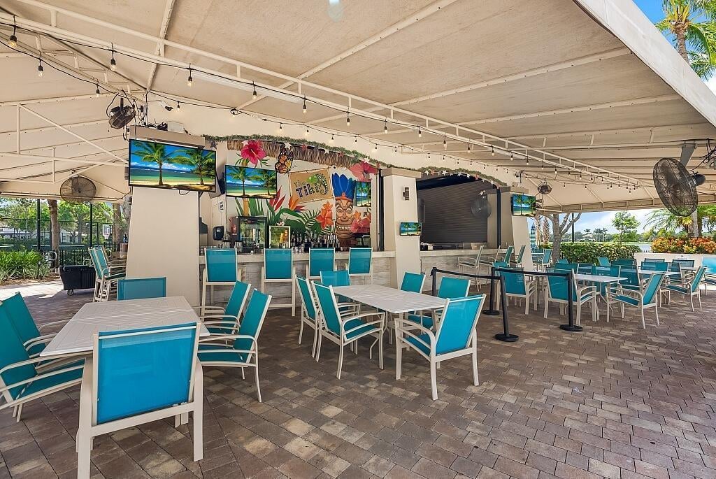 Evergrene Palm Beach Gardens Residence photo 56