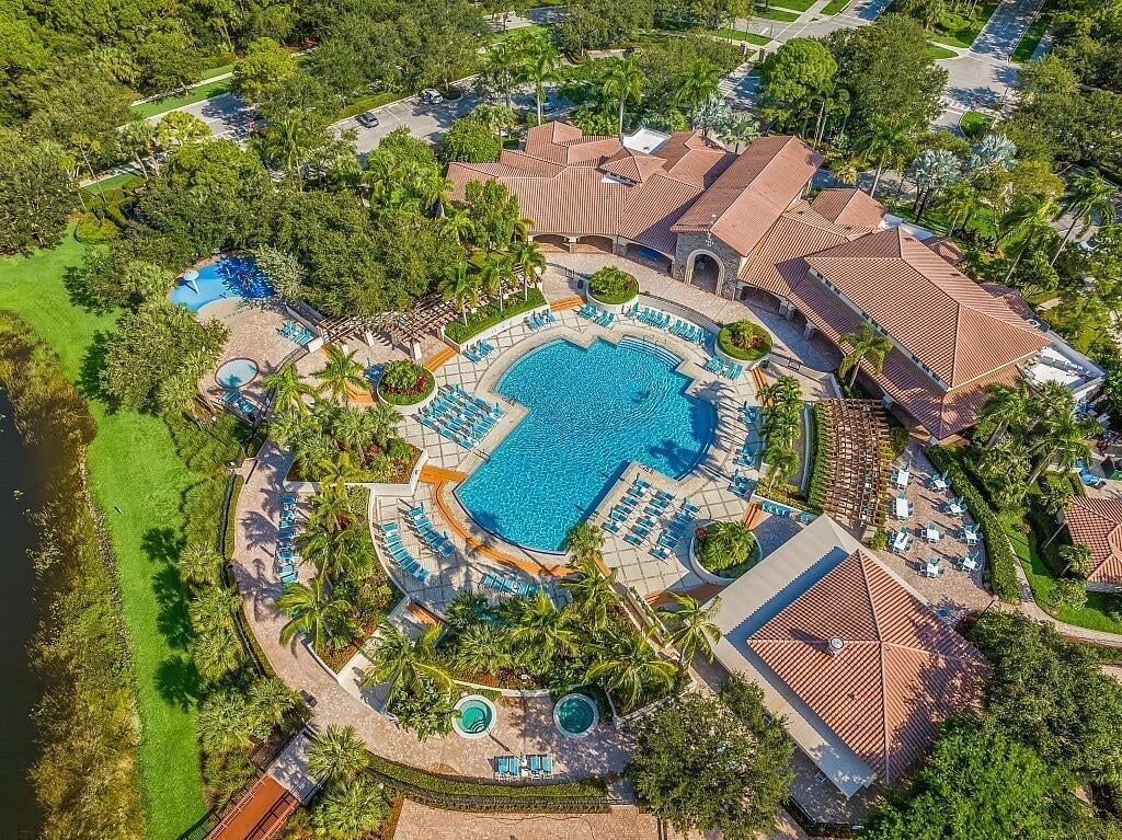Evergrene Palm Beach Gardens Residence photo 65