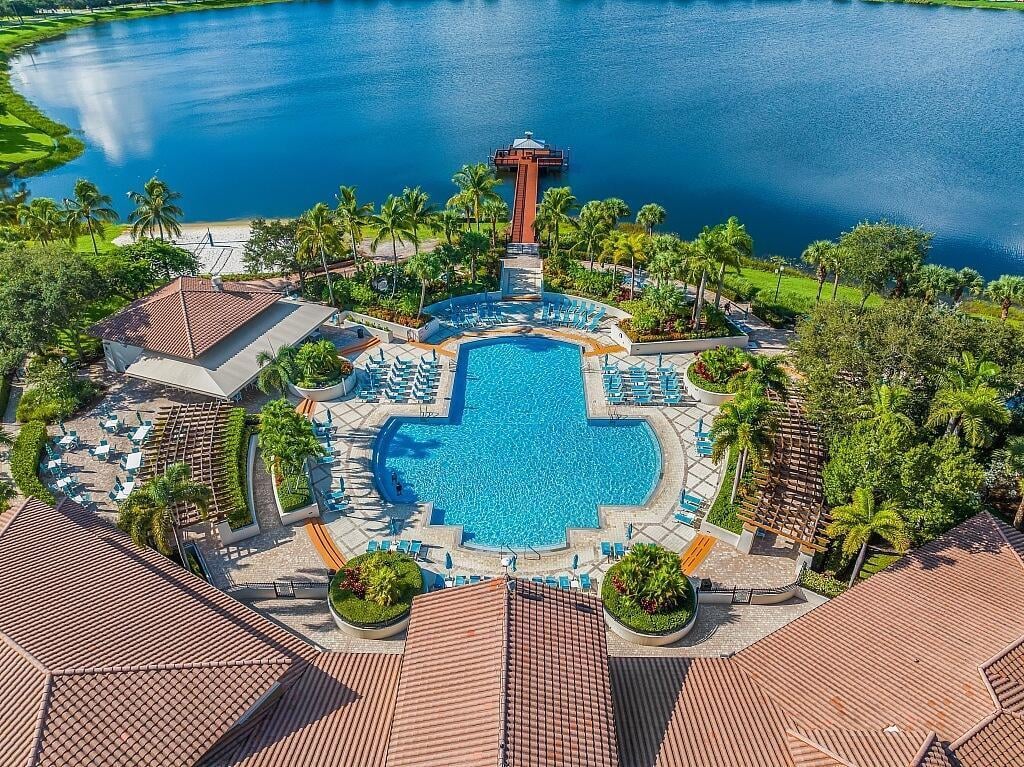 Evergrene Palm Beach Gardens Residence photo 66
