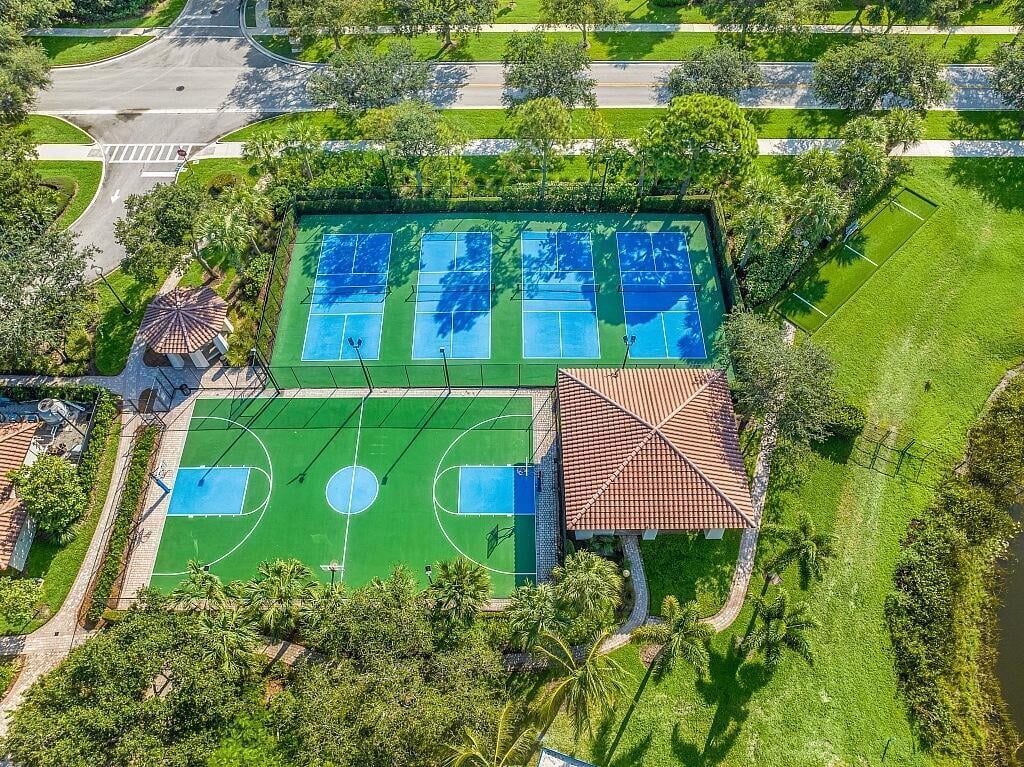 Evergrene Palm Beach Gardens Residence photo 67