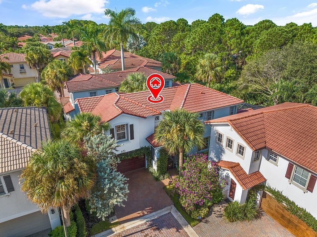 Evergrene Palm Beach Gardens Residence photo 68