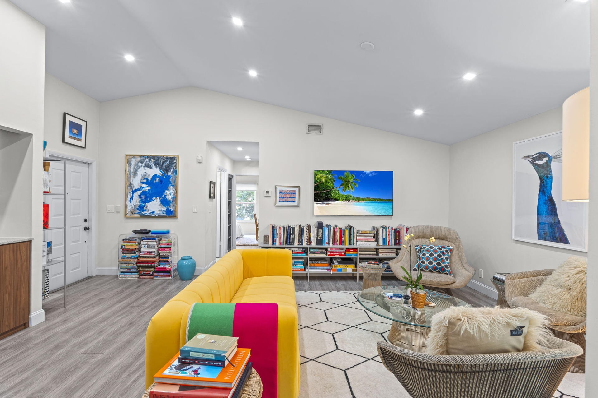 Residence photo 4