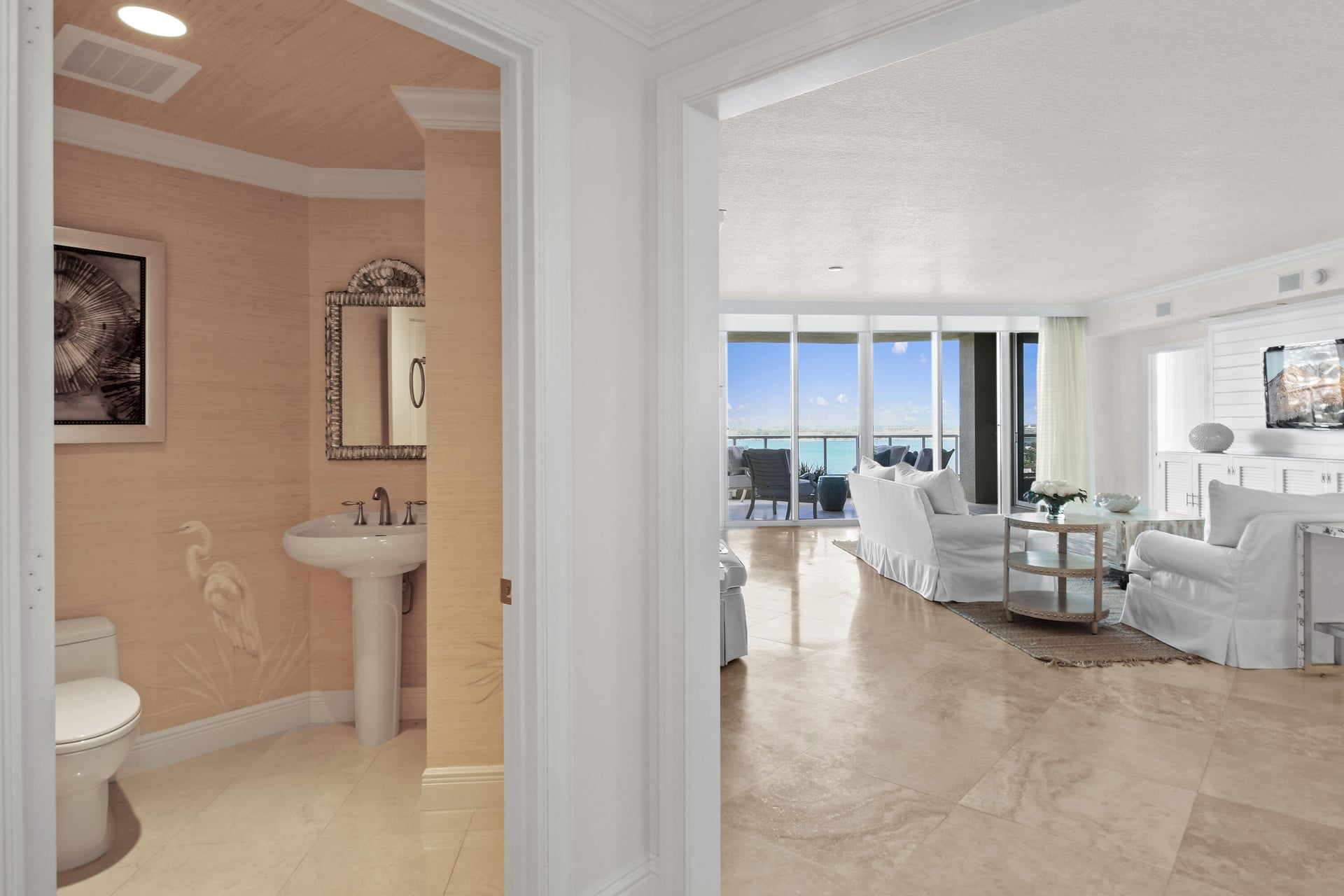 Oceans Edge at Singer Island Unit 1203 photo 5
