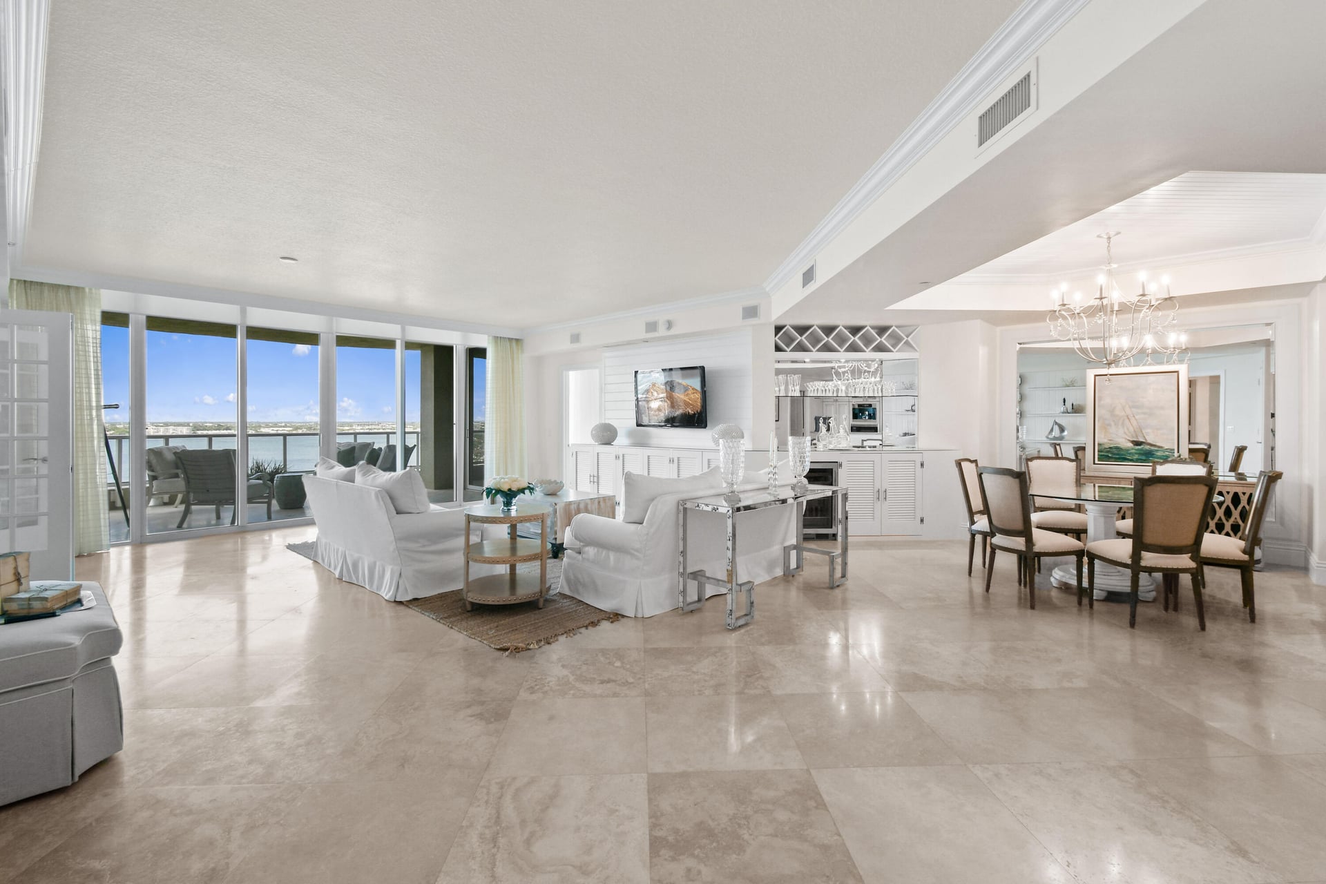 Oceans Edge at Singer Island Unit 1203 photo 6