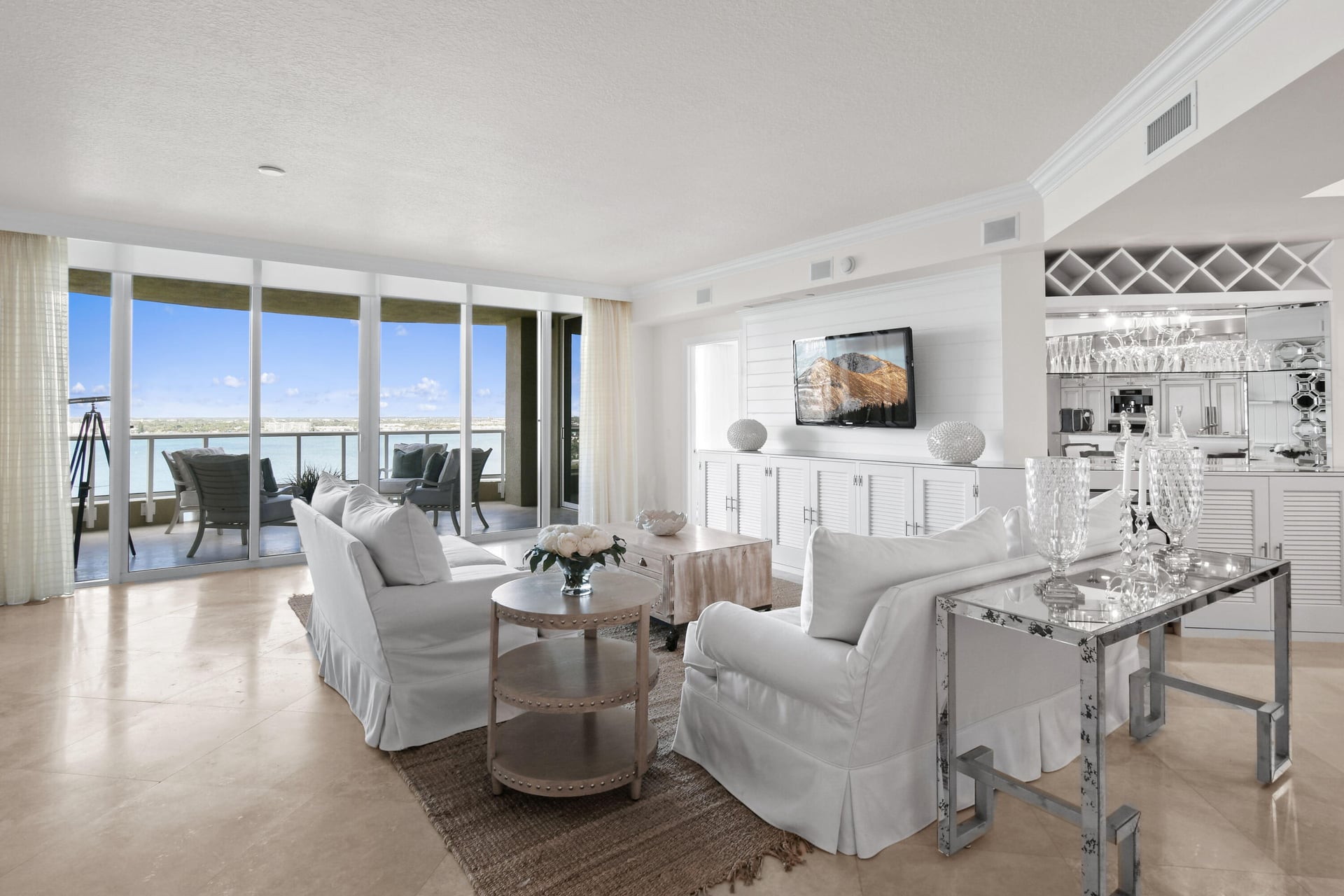 Oceans Edge at Singer Island Unit 1203 photo 7