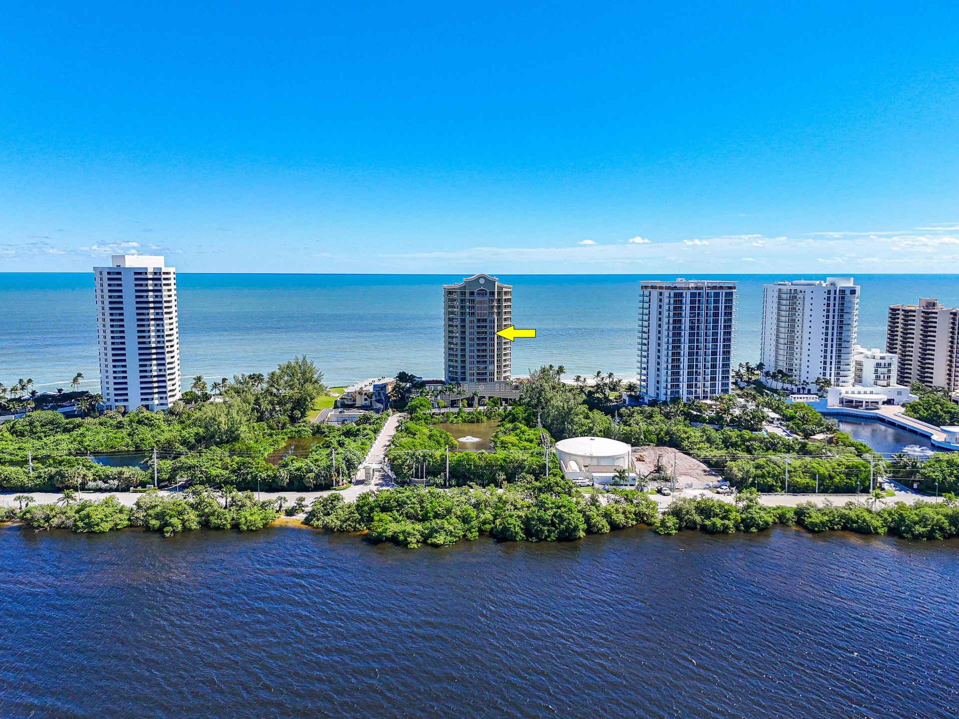 Oceans Edge at Singer Island Unit 1203 photo 43