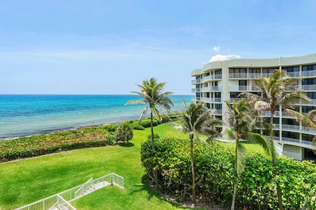 3300 S Ocean Boulevard #401s
