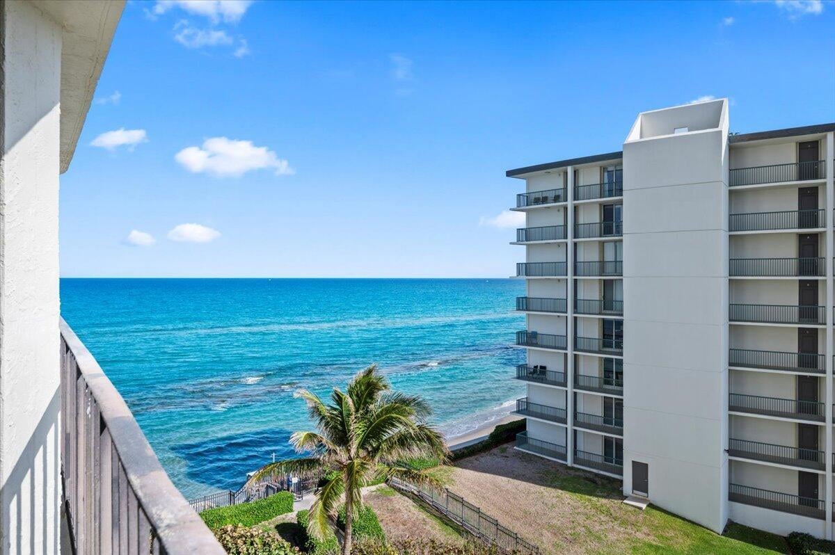 Harbour Point Singer Island Unit 604 photo 5