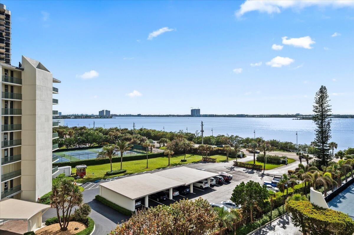 Harbour Point Singer Island Unit 604 photo 6