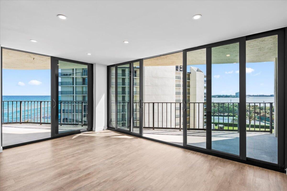 Harbour Point Singer Island Unit 604 photo 7
