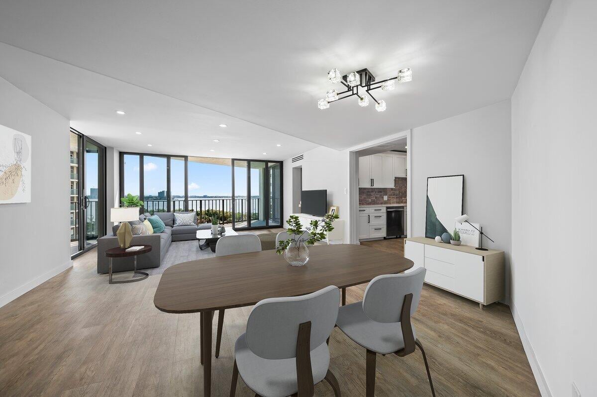 Harbour Point Singer Island Unit 604 photo 11