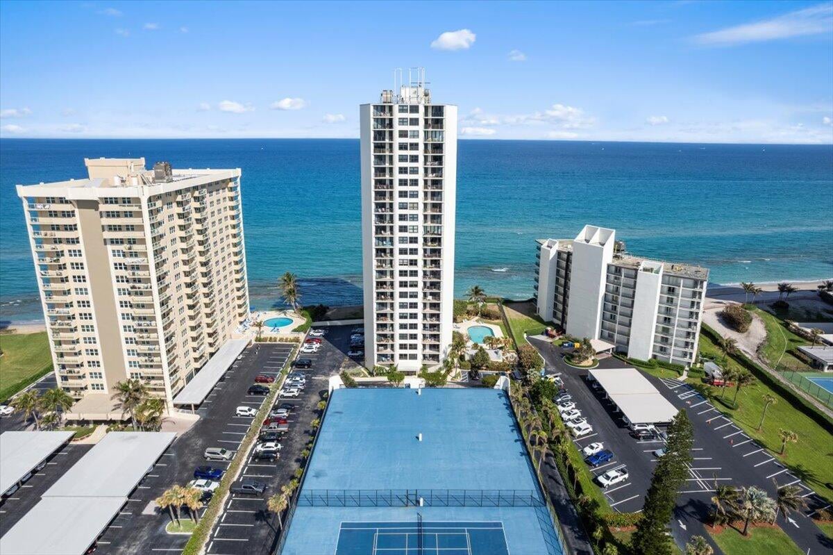 Harbour Point Singer Island Unit 604 photo 19