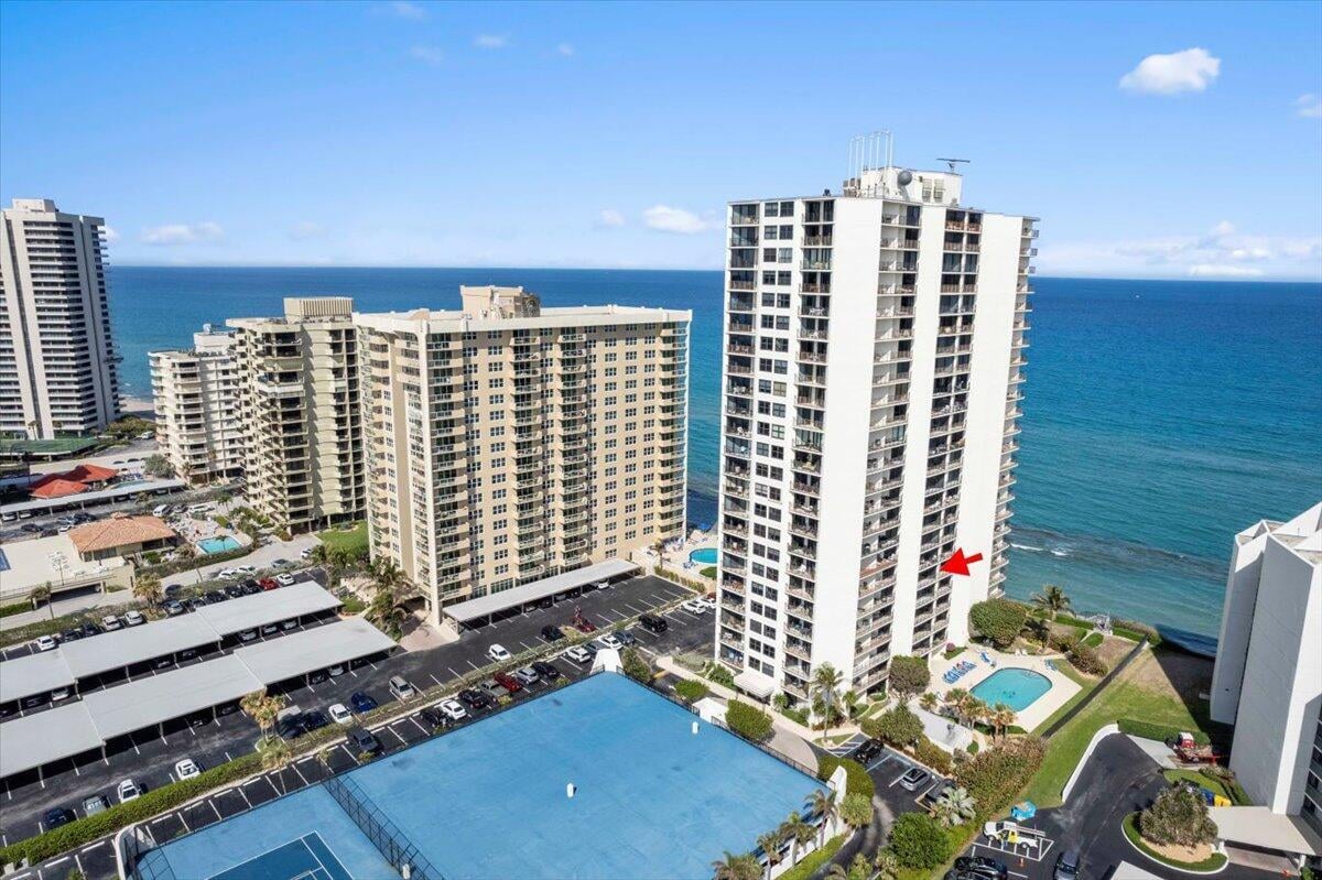 Harbour Point Singer Island Unit 604 photo 20