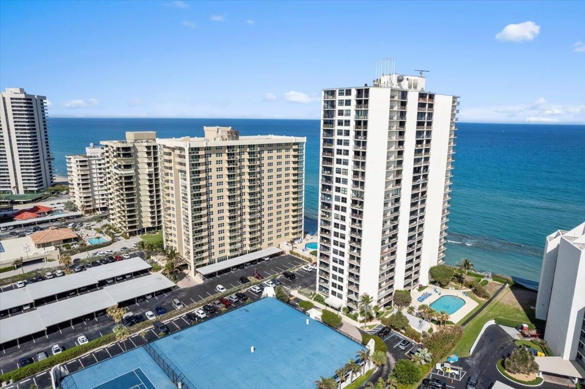 Harbour Point Singer Island Unit 604 photo 21