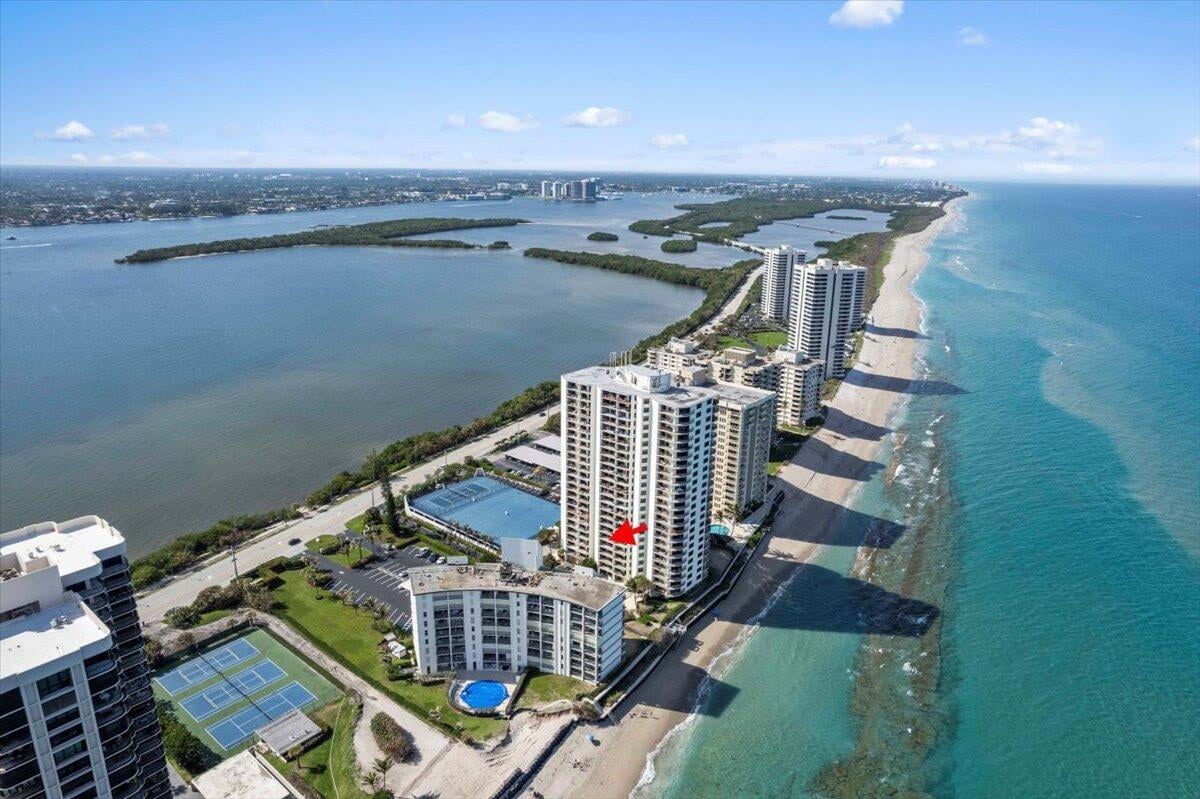 Harbour Point Singer Island Unit 604 photo 23