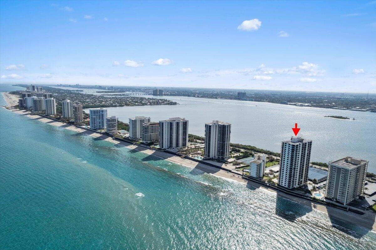 Harbour Point Singer Island Unit 604 photo 24