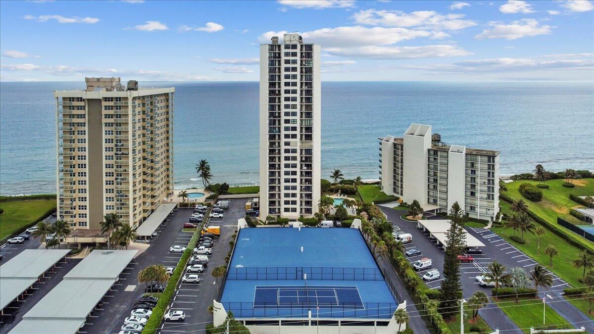 Harbour Point Singer Island Unit 604 photo 26