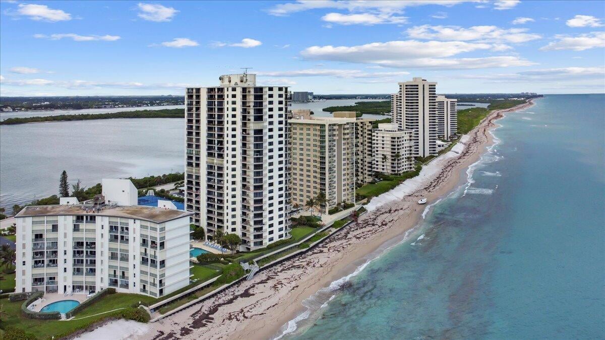 Harbour Point Singer Island Unit 604 photo 27
