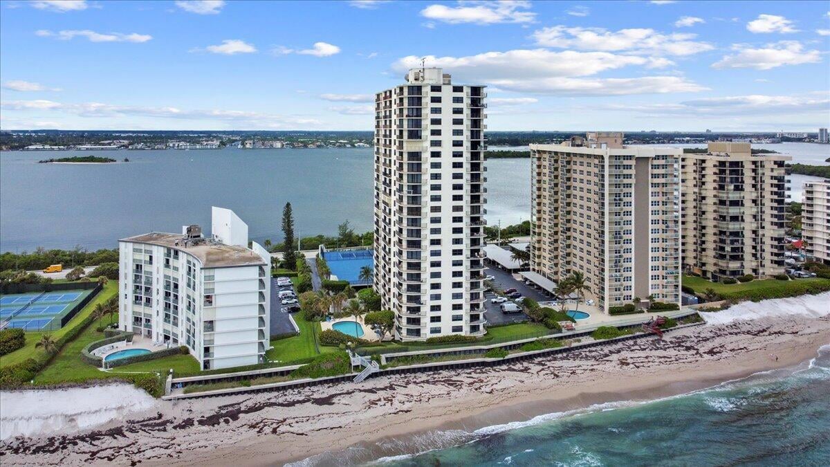 Harbour Point Singer Island Unit 604 photo 28
