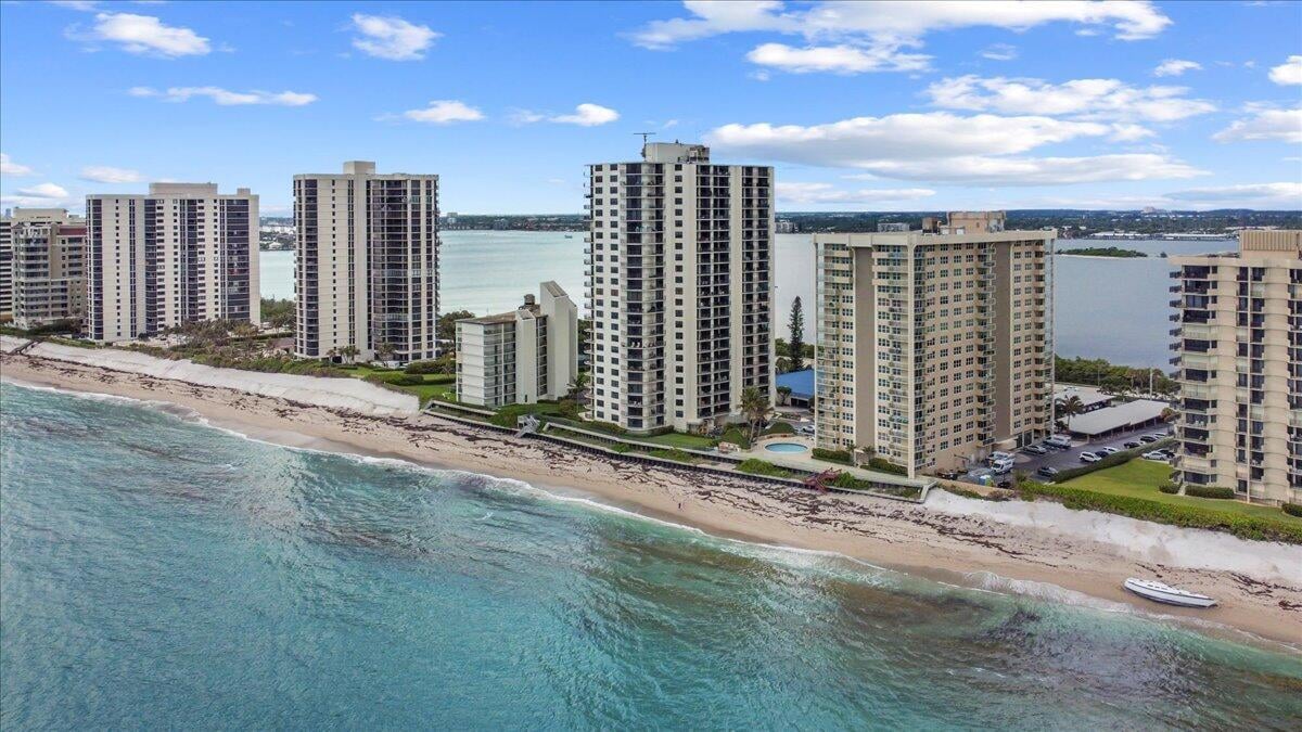 Harbour Point Singer Island Unit 604 photo 29