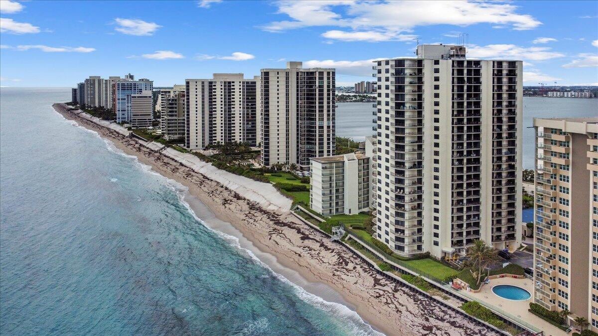 Harbour Point Singer Island Unit 604 photo 30