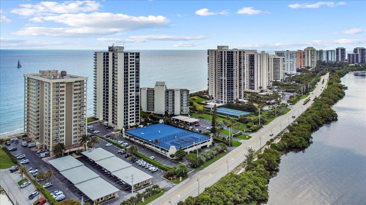 Harbour Point Singer Island Unit 604 photo 31