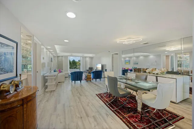 Sea Ranch Club of Boca Unit D-308 photo 2