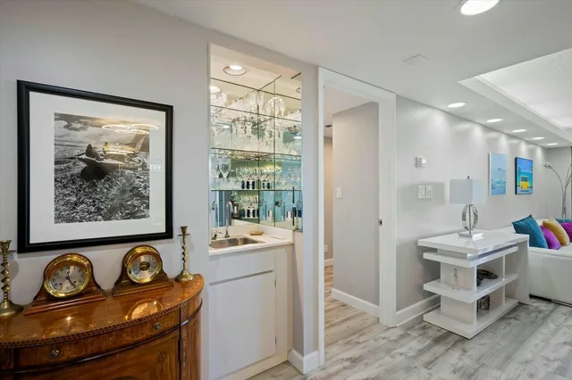 Sea Ranch Club of Boca Unit D-308 photo 6