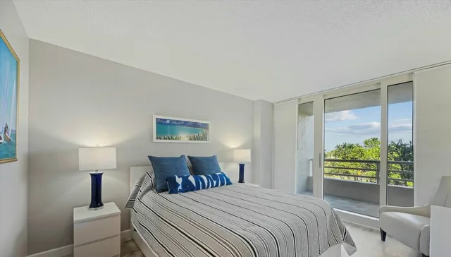 Sea Ranch Club of Boca Unit D-308 photo 7