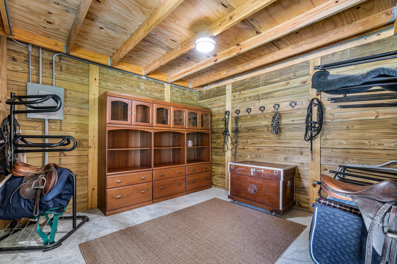 Unit Stalls photo 3