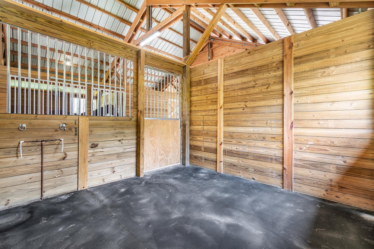Unit Stalls photo 5