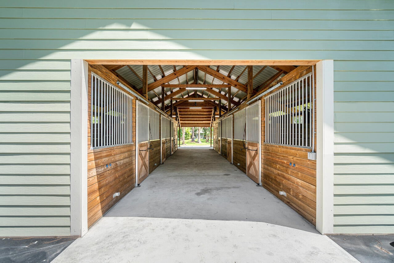 Unit Stalls photo 7