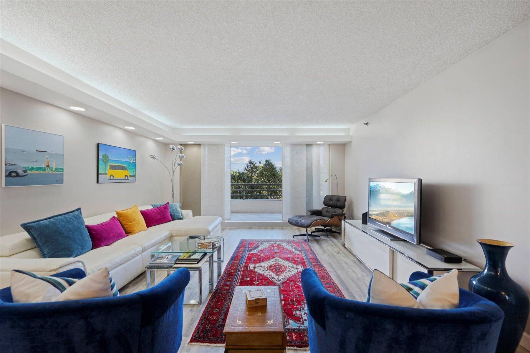 Sea Ranch Club of Boca Unit d photo 4