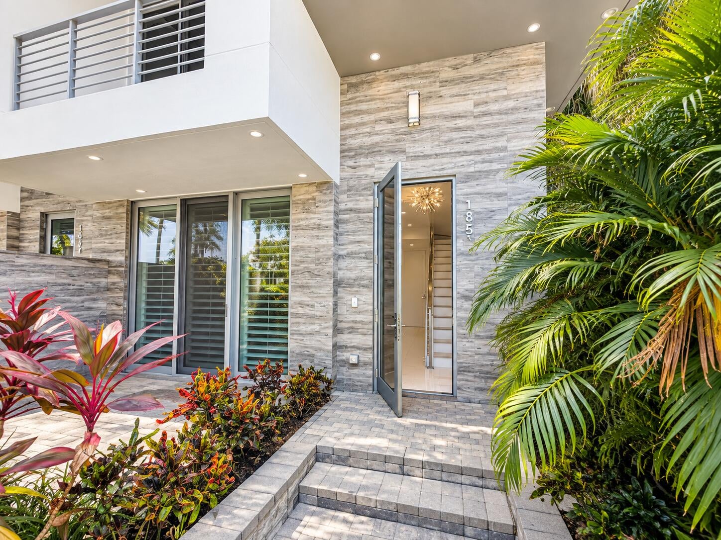 Moderne Boca Residence photo 2