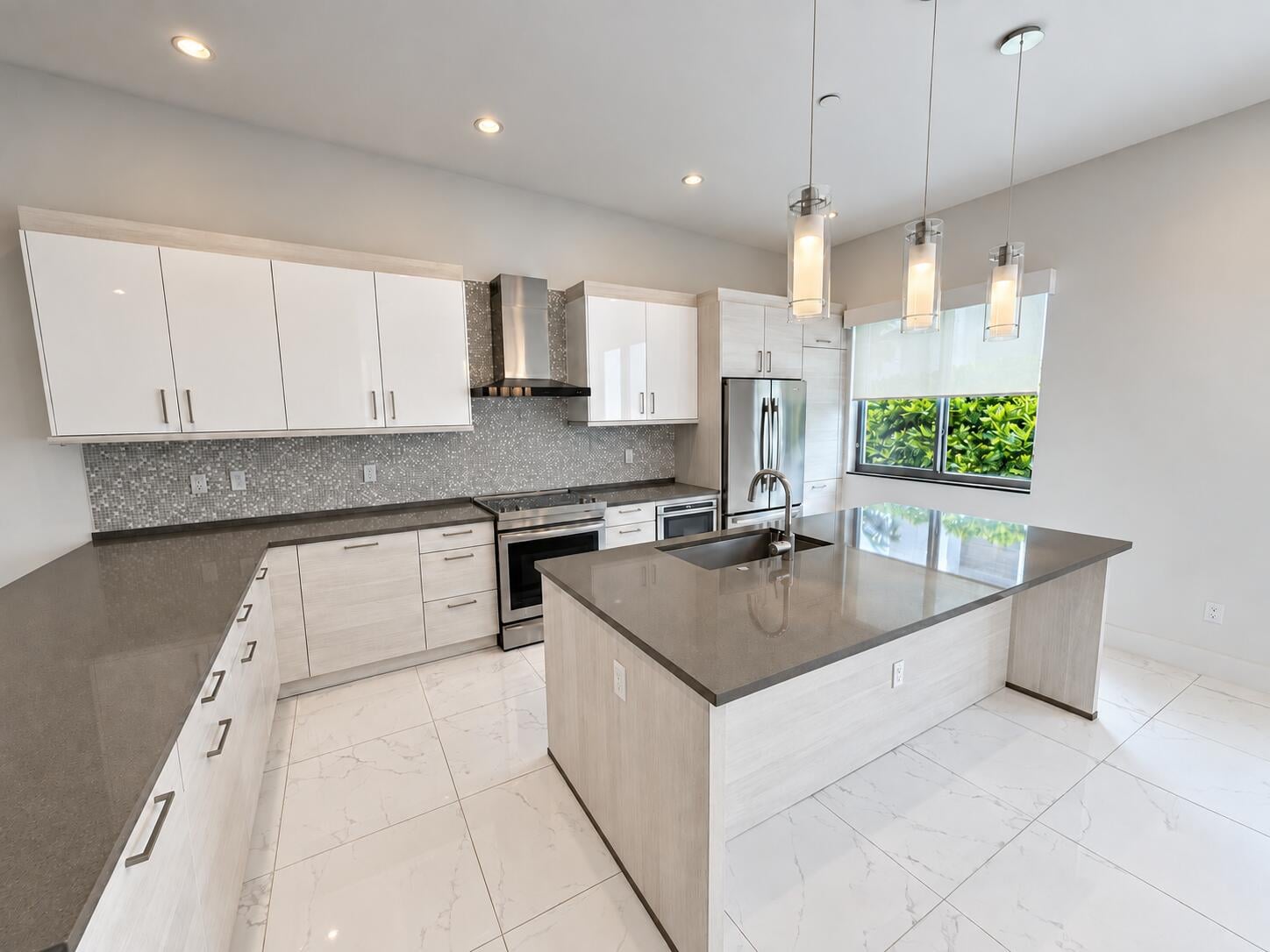 Moderne Boca Residence photo 4