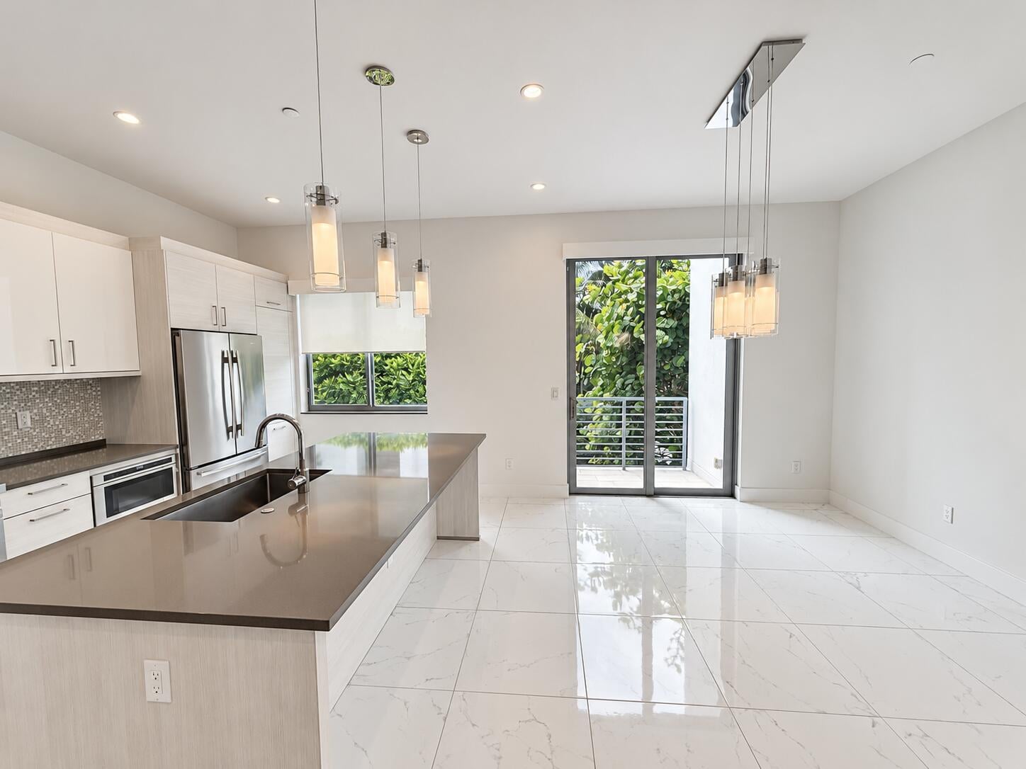 Moderne Boca Residence photo 5
