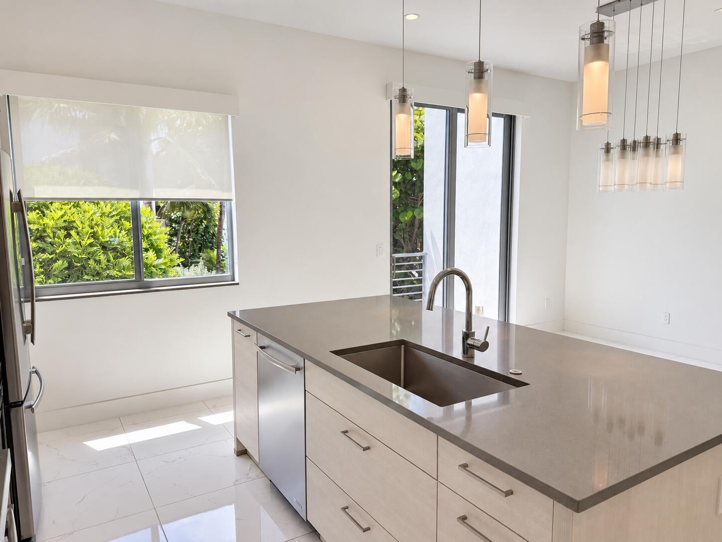 Moderne Boca Residence photo 6