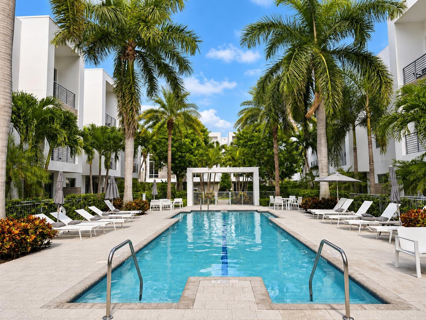 Moderne Boca Residence photo 14