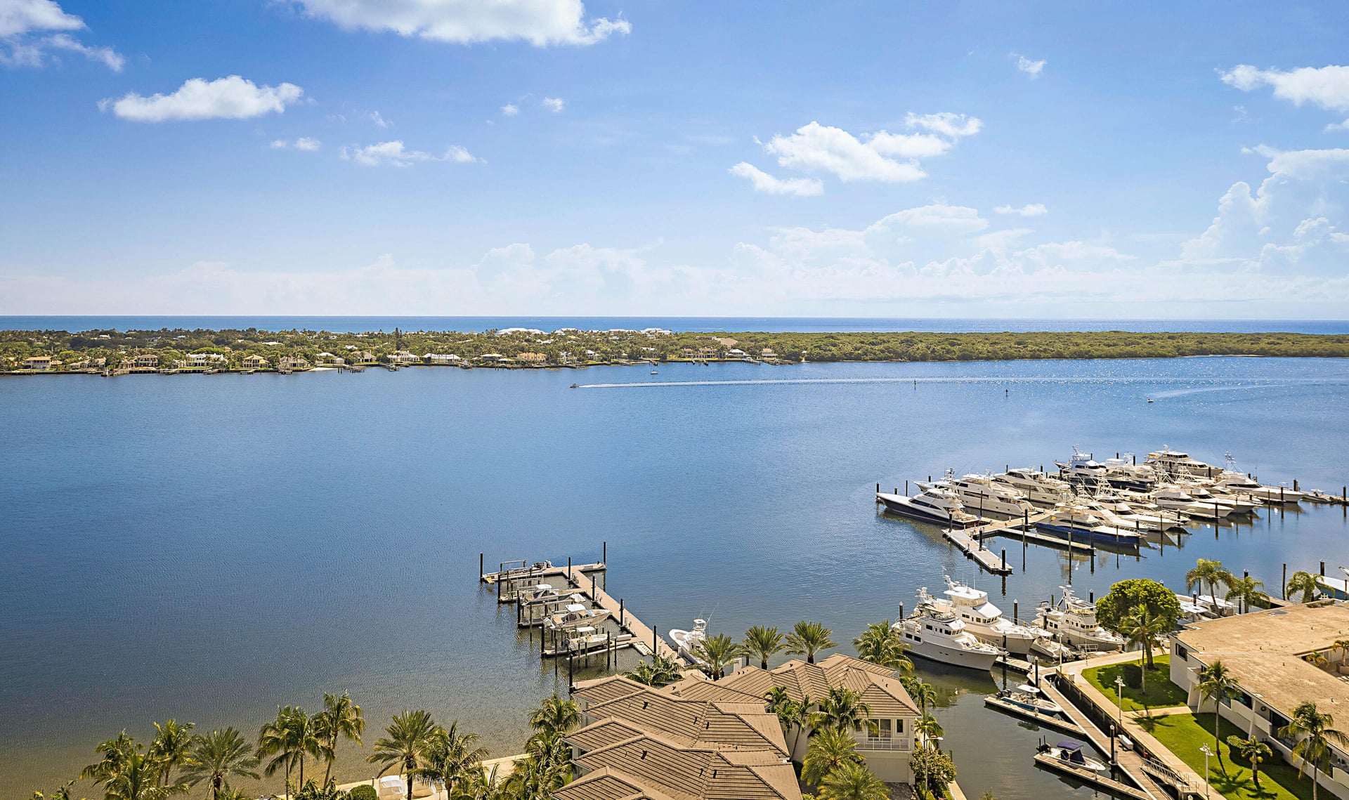 Water Club North Palm Beach Unit 1604 photo 4