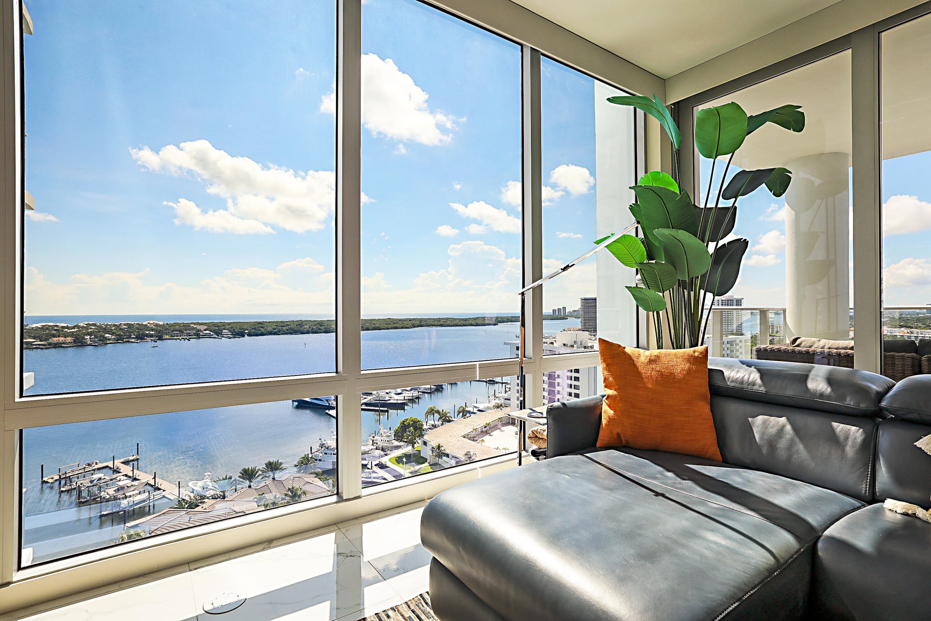 Water Club North Palm Beach Unit 1604 photo 5