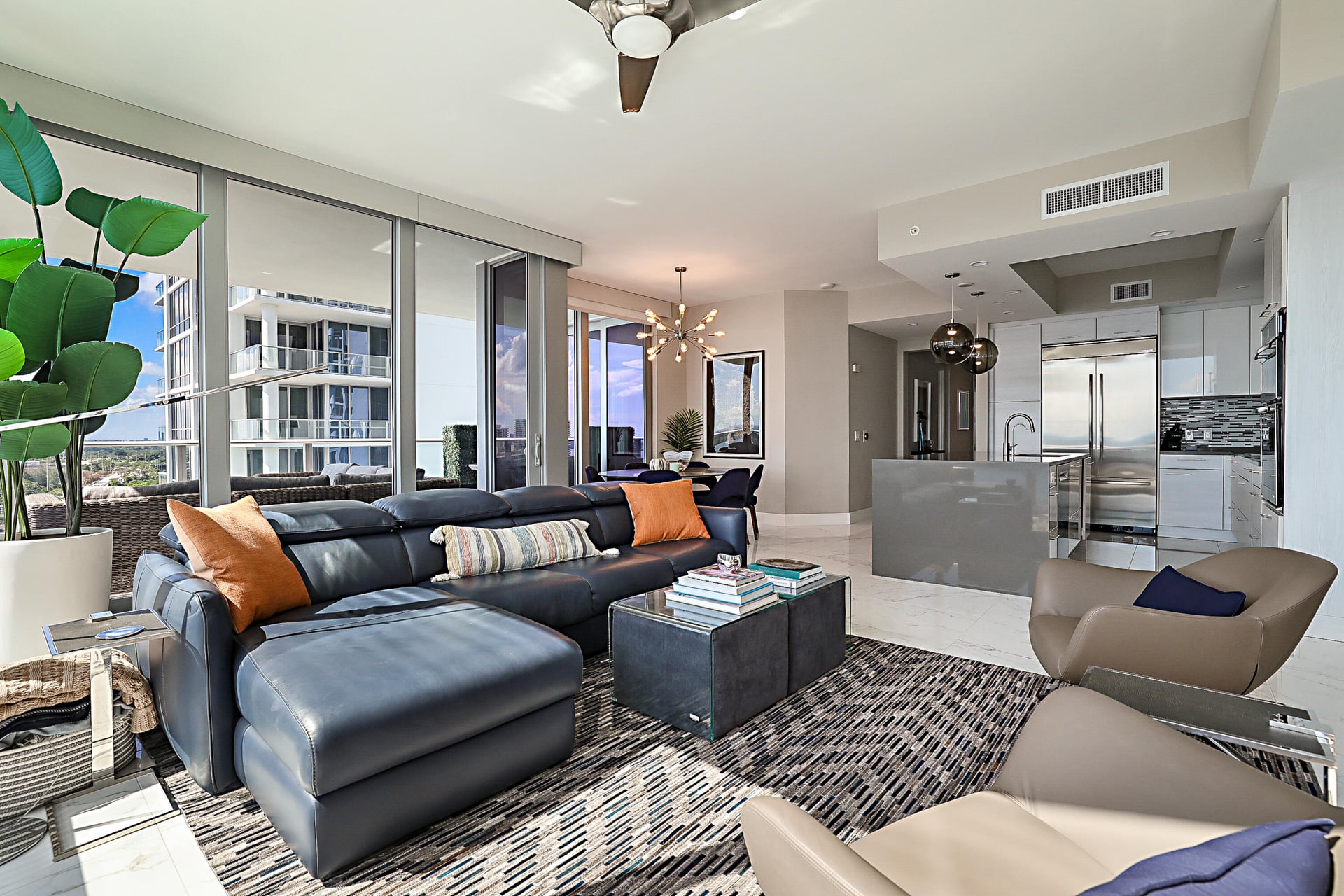 Water Club North Palm Beach Unit 1604 photo 6
