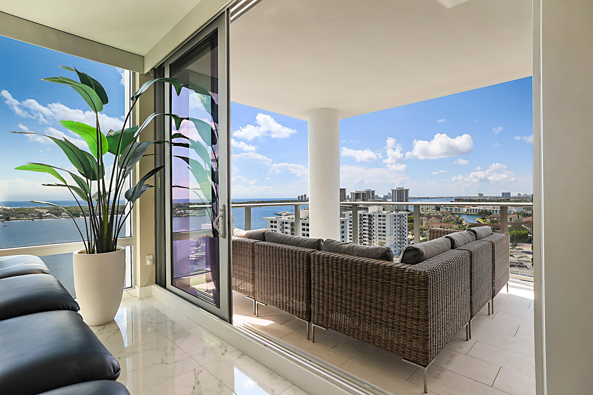 Water Club North Palm Beach Unit 1604 photo 7