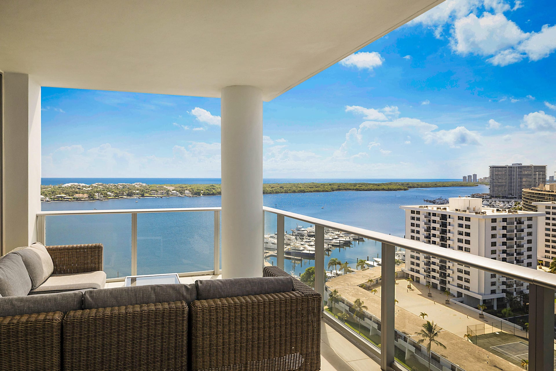 Water Club North Palm Beach Unit 1604 photo 8