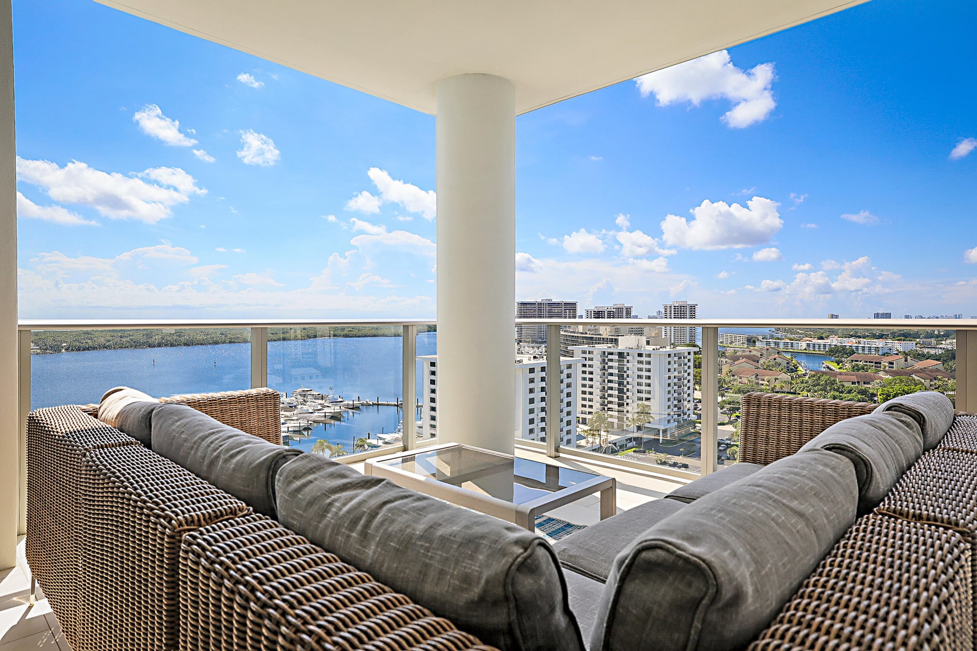 Water Club North Palm Beach Unit 1604 photo 10