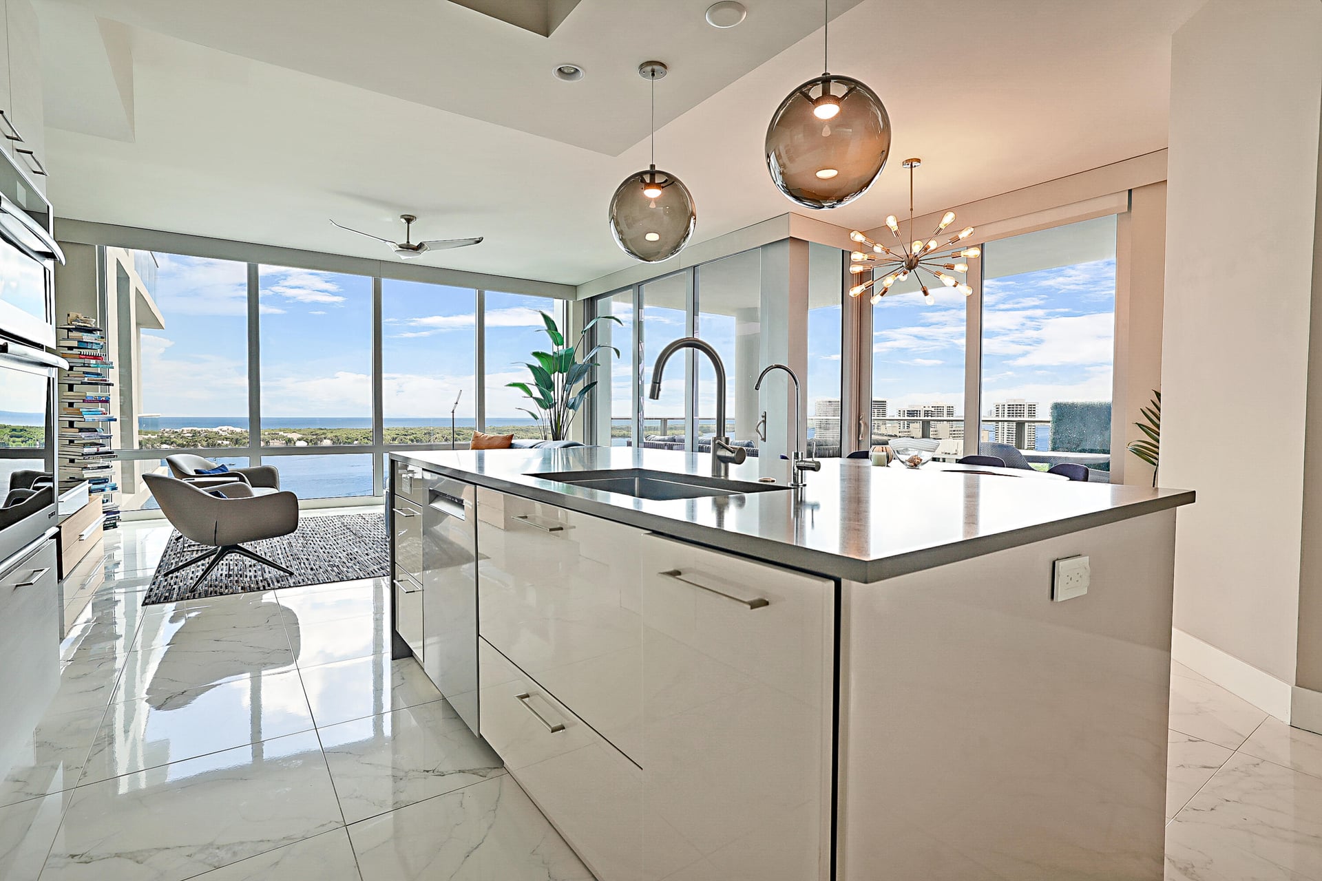 Water Club North Palm Beach Unit 1604 photo 11