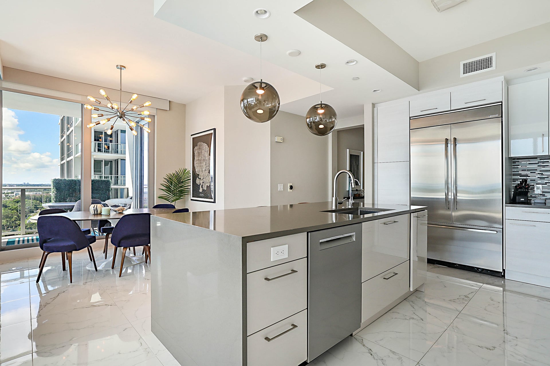 Water Club North Palm Beach Unit 1604 photo 12