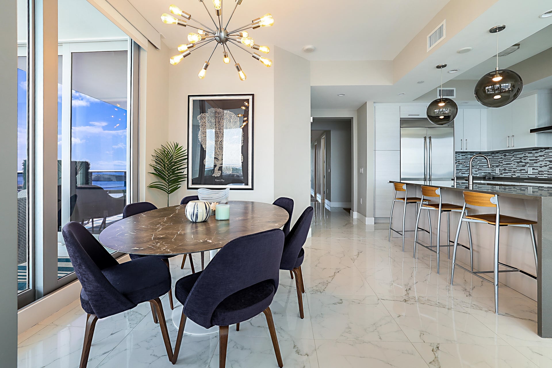 Water Club North Palm Beach Unit 1604 photo 14