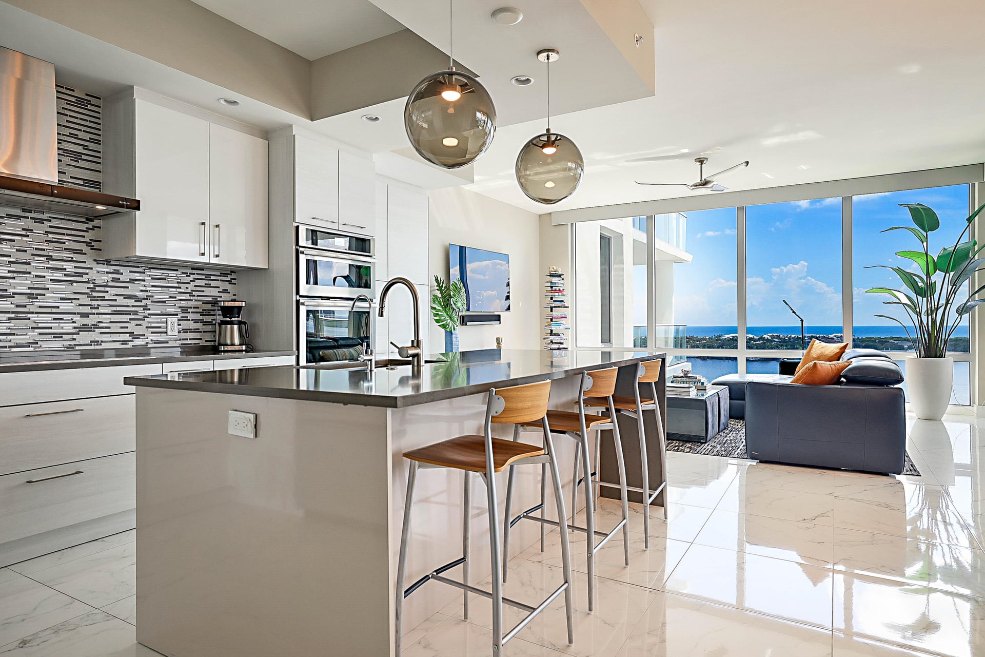 Water Club North Palm Beach Unit 1604 photo 17
