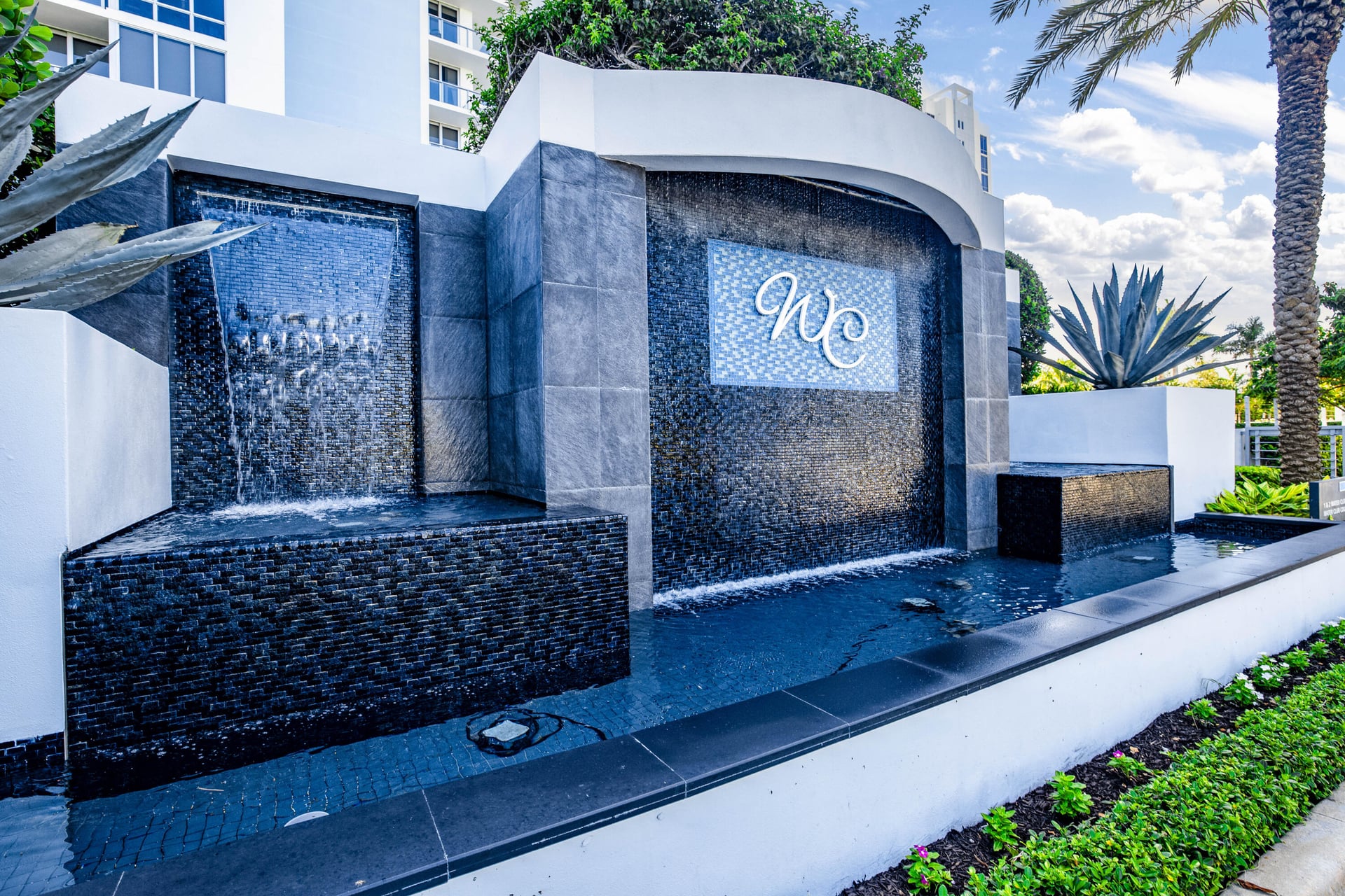 Water Club North Palm Beach Unit 1604 photo 33