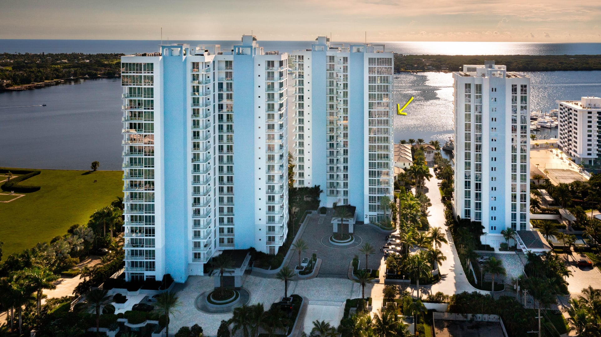 Water Club North Palm Beach Unit 1604 photo 34